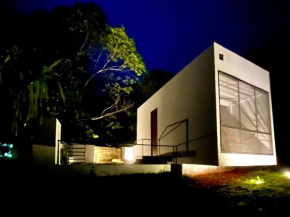 Ecohab el paraíso